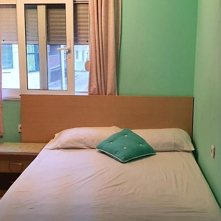 Enjoy Apartment Σαράντα Εξωτερικό φωτογραφία