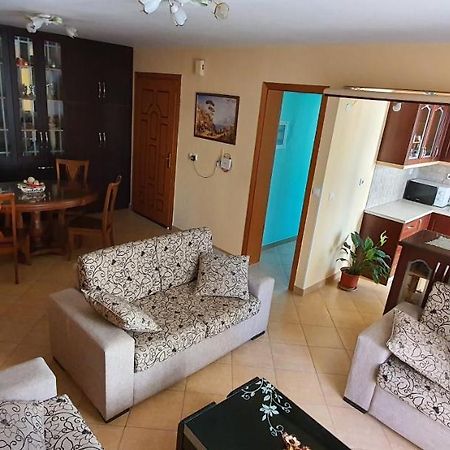 Enjoy Apartment Σαράντα Εξωτερικό φωτογραφία