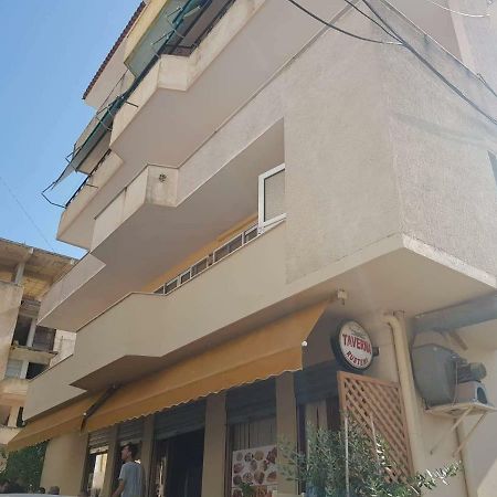 Enjoy Apartment Σαράντα Εξωτερικό φωτογραφία