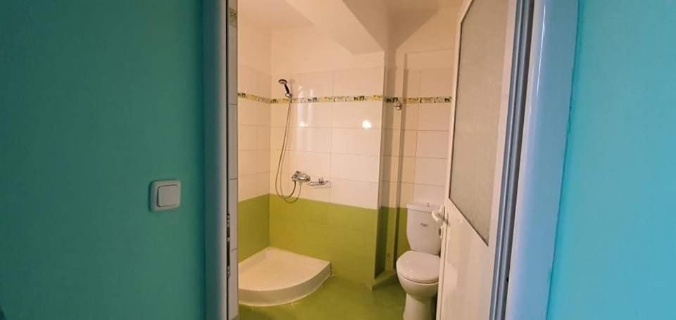 Enjoy Apartment Σαράντα Εξωτερικό φωτογραφία