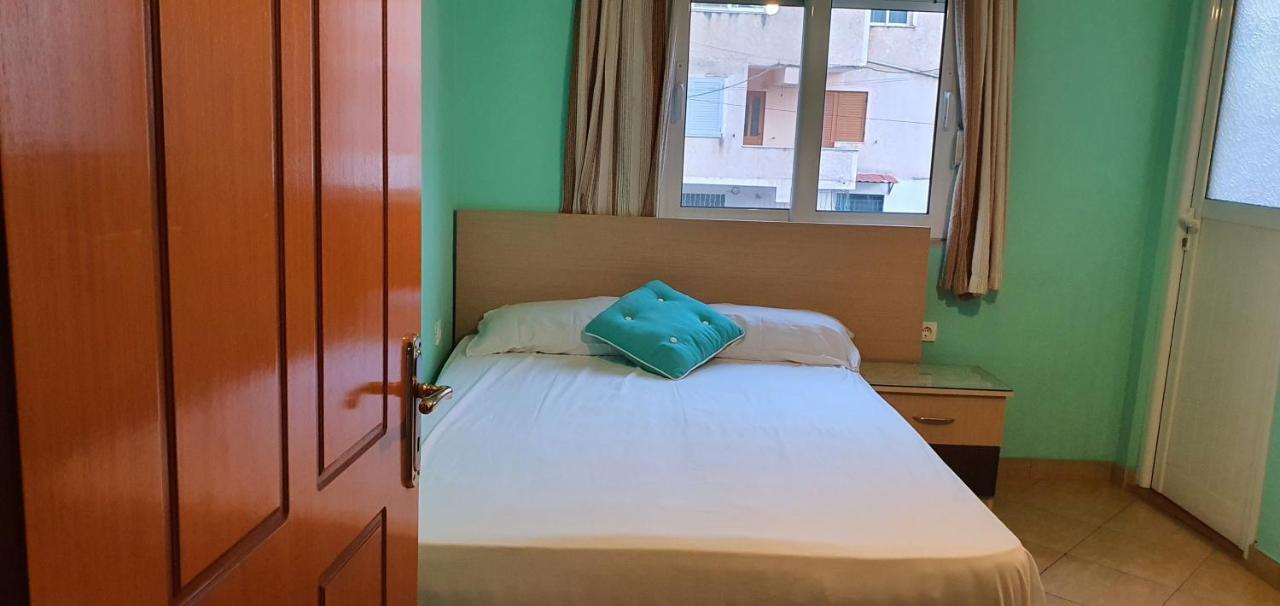 Enjoy Apartment Σαράντα Εξωτερικό φωτογραφία
