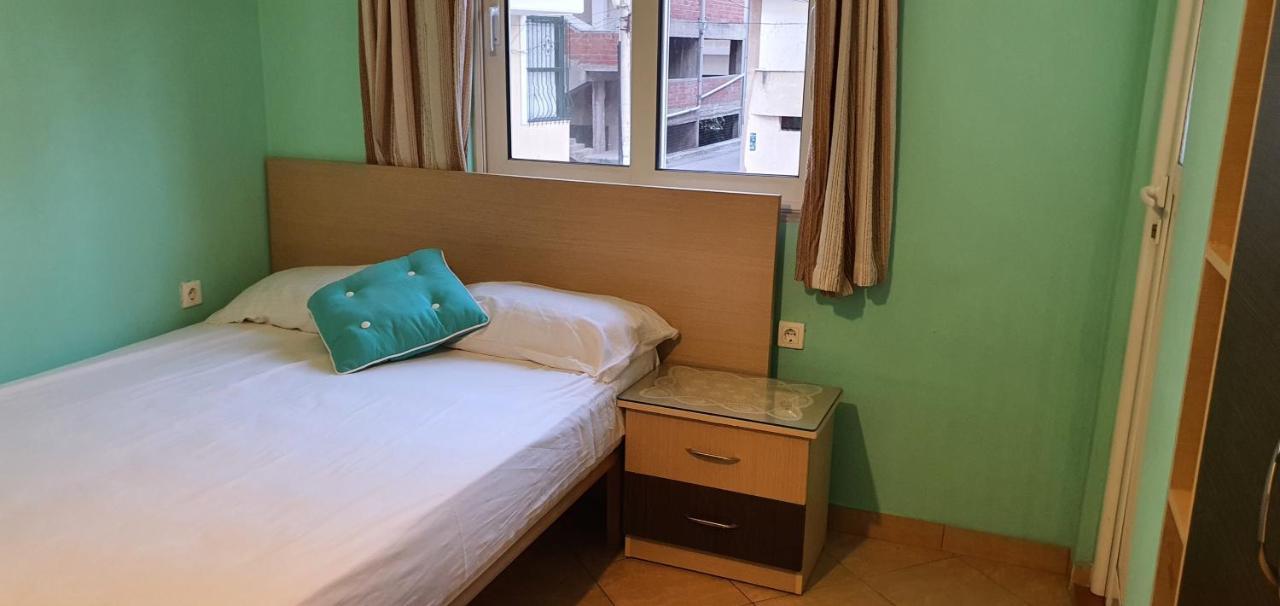 Enjoy Apartment Σαράντα Εξωτερικό φωτογραφία