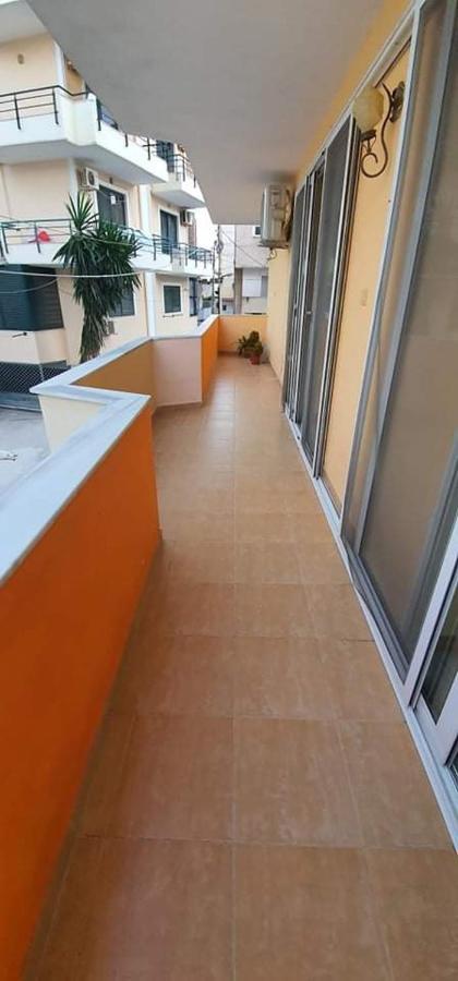 Enjoy Apartment Σαράντα Εξωτερικό φωτογραφία