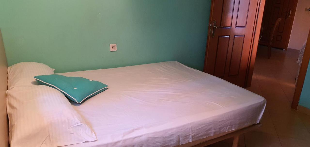 Enjoy Apartment Σαράντα Εξωτερικό φωτογραφία