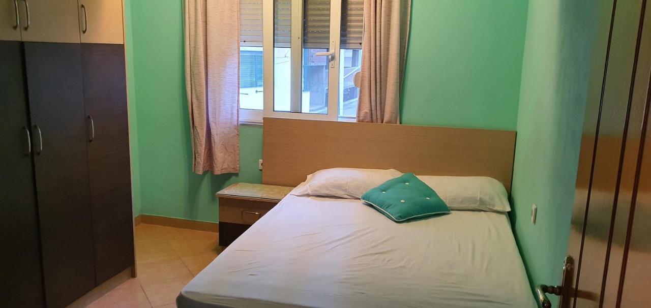 Enjoy Apartment Σαράντα Εξωτερικό φωτογραφία