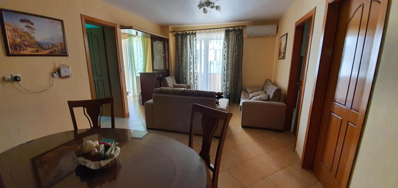 Enjoy Apartment Σαράντα Εξωτερικό φωτογραφία