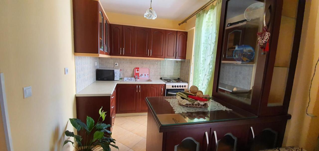 Enjoy Apartment Σαράντα Εξωτερικό φωτογραφία