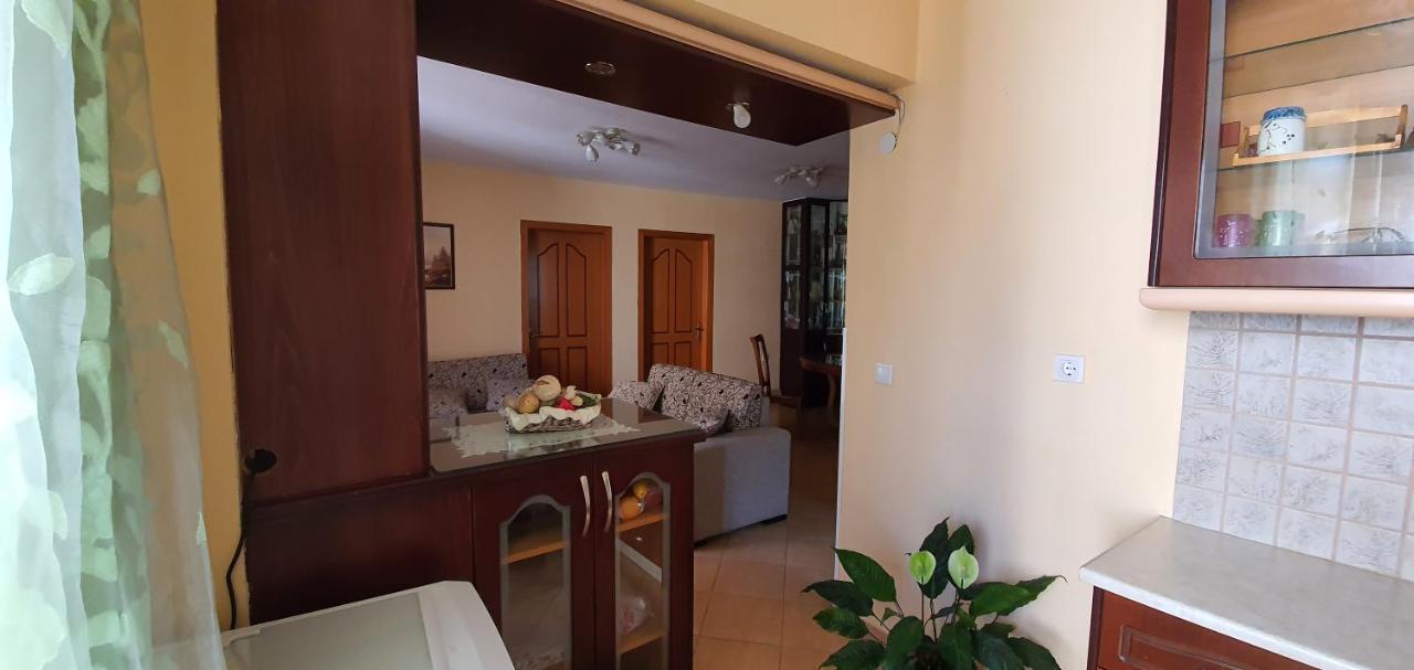 Enjoy Apartment Σαράντα Εξωτερικό φωτογραφία