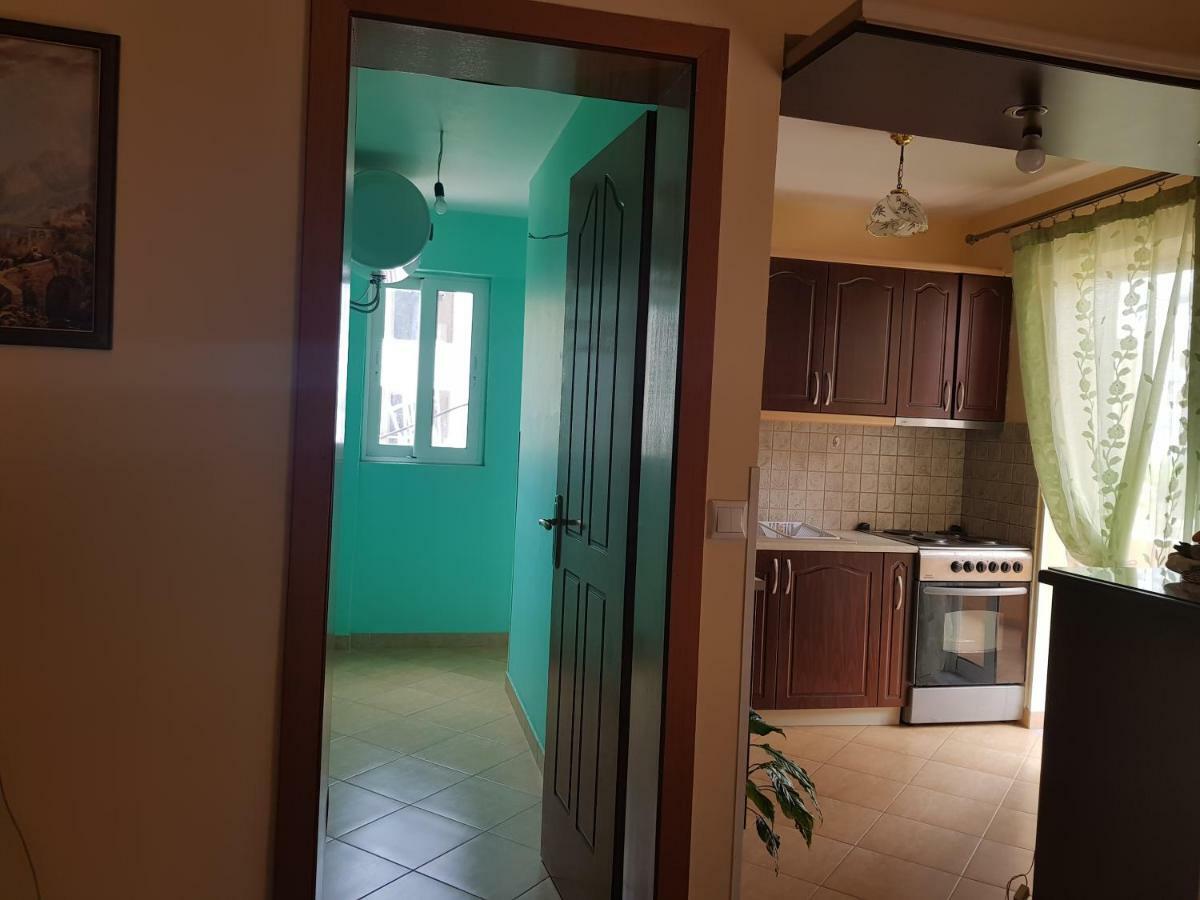 Enjoy Apartment Σαράντα Εξωτερικό φωτογραφία