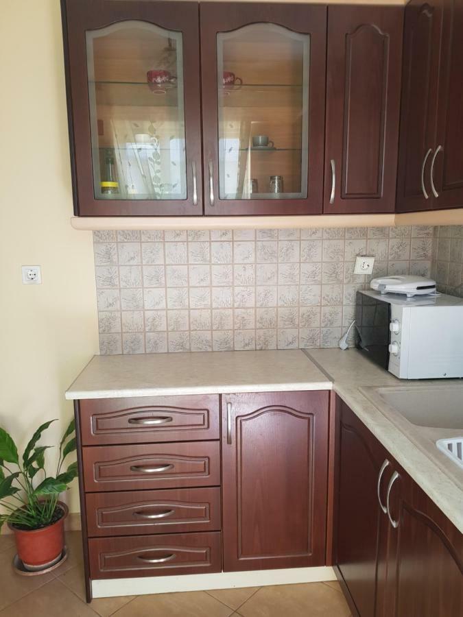 Enjoy Apartment Σαράντα Εξωτερικό φωτογραφία